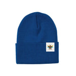 Tuque royal - Sport - École des Lucioles