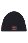 Tuque courte Noir - Parachute MTL