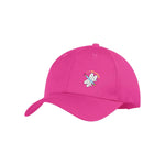 Casquette tropical - École des Lucioles