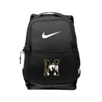 Sac a dos Nike - Mustangs - École Maréchal