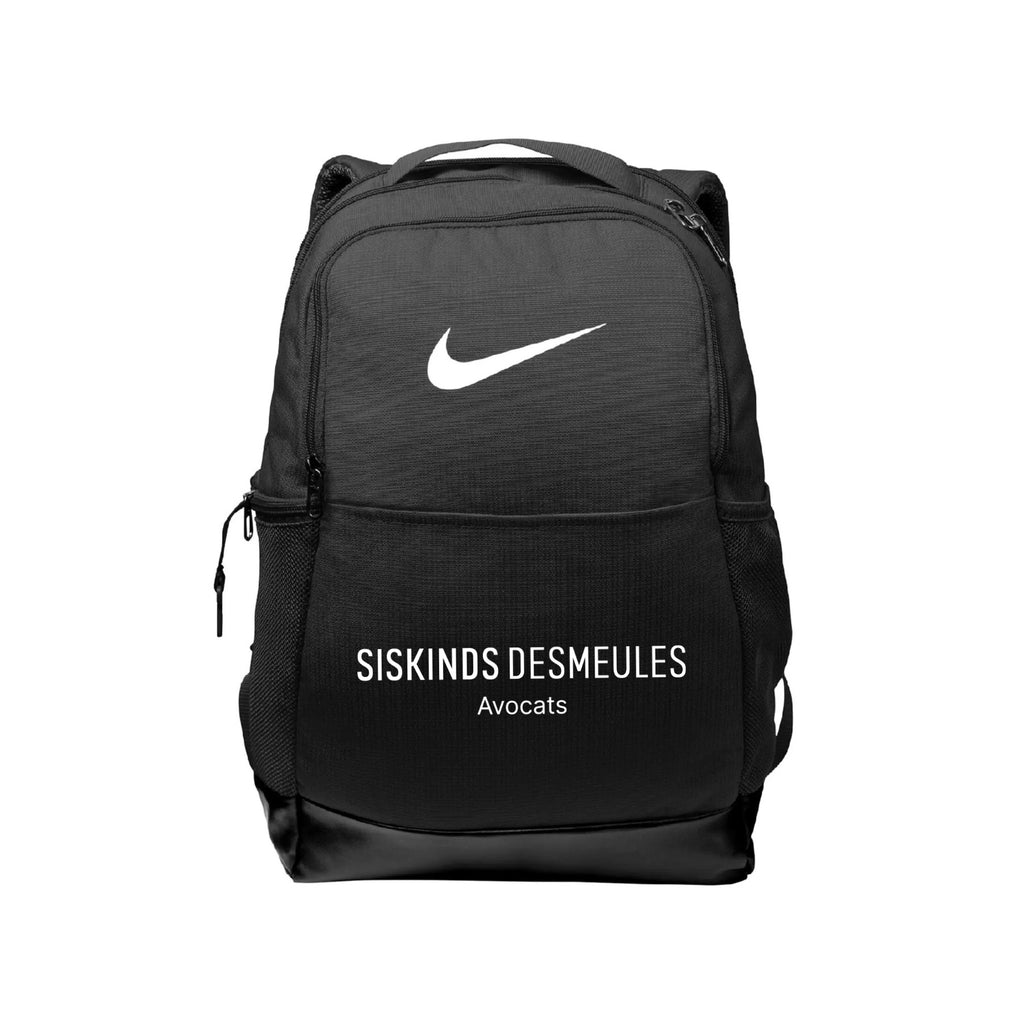 Sac a dos Nike - Siskinds Desmeules Avocats