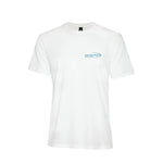 T-Shirt blanc - Action Sport Physio