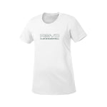 T-shirt Technique Blanc - Club de Basketball REVO