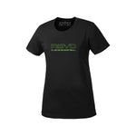 T-shirt Technique Noir - Club de Basketball REVO