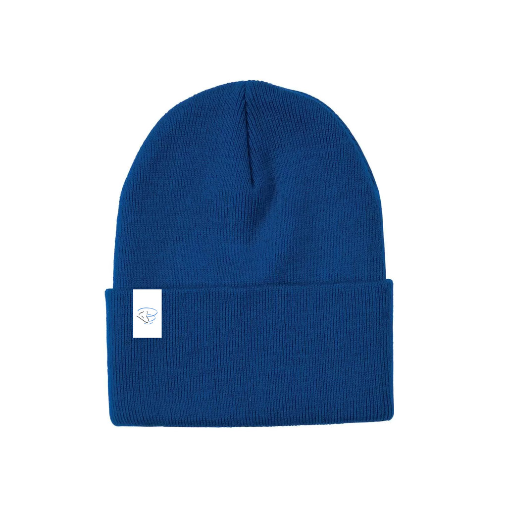 Tuque royal - Patinage Blainville Ste-Thérèse