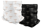 2 choix de Bandana - Trail - La Meute
