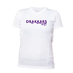 T-Shirt technique Blanc - Drakkars - PST