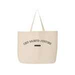 Sac fourre-tout - Collection héritage - CHU Sainte-Justine