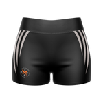 Short courte réversible - Sport étude 2026-2027 -  Corsaire-Chaparral