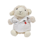 Peluche (petite) - Collection corpo - CHU Sainte-Justine