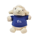 Peluche (petite) - Collection corpo - CHU Sainte-Justine