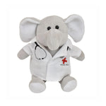 Peluche (petite) - Collection corpo - CHU Sainte-Justine