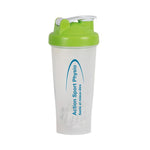 Bouteille shaker lime - Action Sport Physio