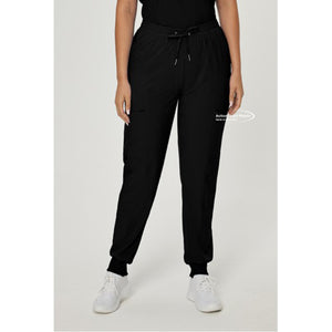 Pantalon léger &  confortable noir - Action Sport Physio