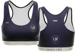 Top Spider Marine - Route - La Meute