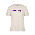 T-shirt coton Avoine - Drakkars - PST