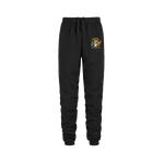 Pantalon jogging Noir - École Coeur-du-Boisé