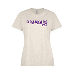 T-shirt coton Avoine - Drakkars - PST