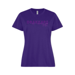 T-shirt coton Mauve - Drakkars - PST