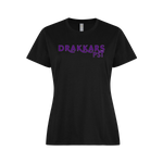 T-shirt coton Noir - Drakkars - PST