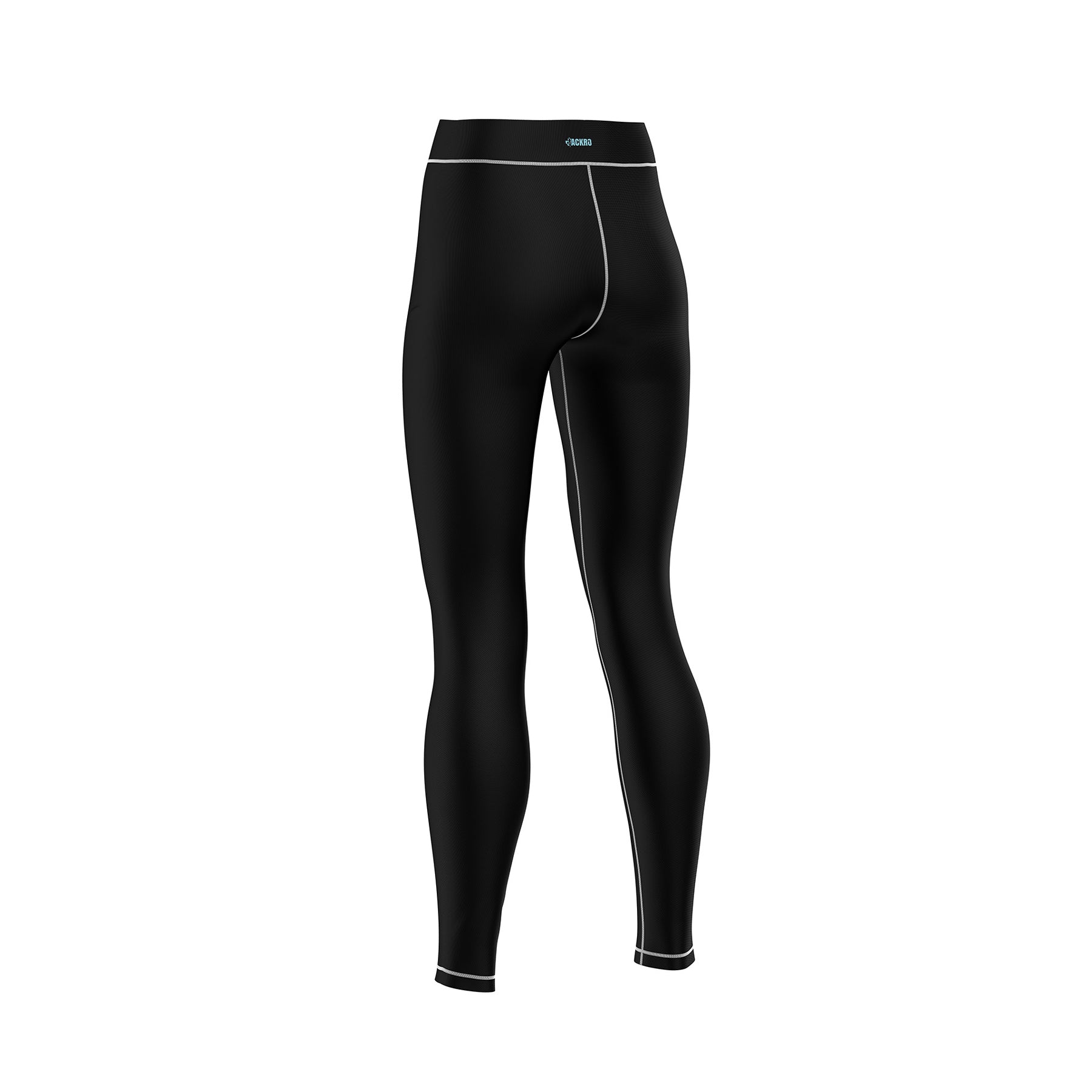 Legging  long réversible, 1 poche sur le côté - Snap Ta Vie