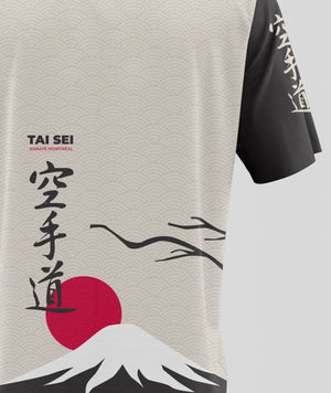 T-Shirt  120 BPM - Tai Sei Karaté