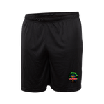 Short de sport Noir - CDB - École Coeur-du-Boisé