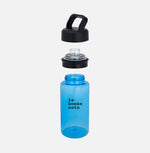 Bouteille Urbaine 24 oz bleu - La bonne note