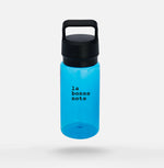 Bouteille Urbaine 24 oz bleu - La bonne note