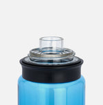 Bouteille Urbaine 24 oz bleu - La bonne note