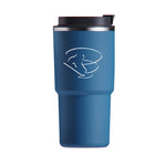 Tasse ASOBU Pick Me Up - Bleu - Patinage Blainville Ste-Thérèse