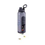 Bouteille Asobu 40 oz noir - Patinage Blainville Ste-Thérèse