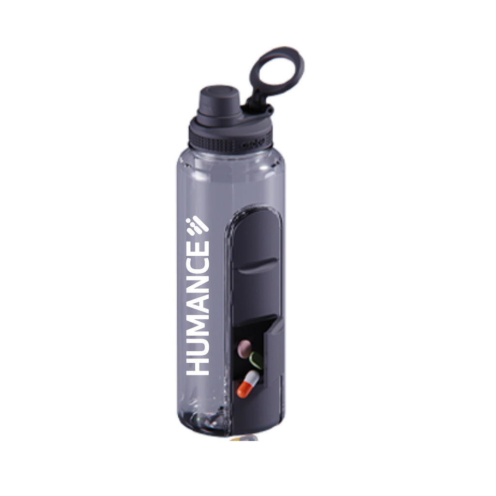 Bouteille Asobu 40 oz Claire- Humance