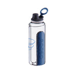 Bouteille Asobu 40 oz Claire & Bleu - Patinage Blainville Ste-Thérèse