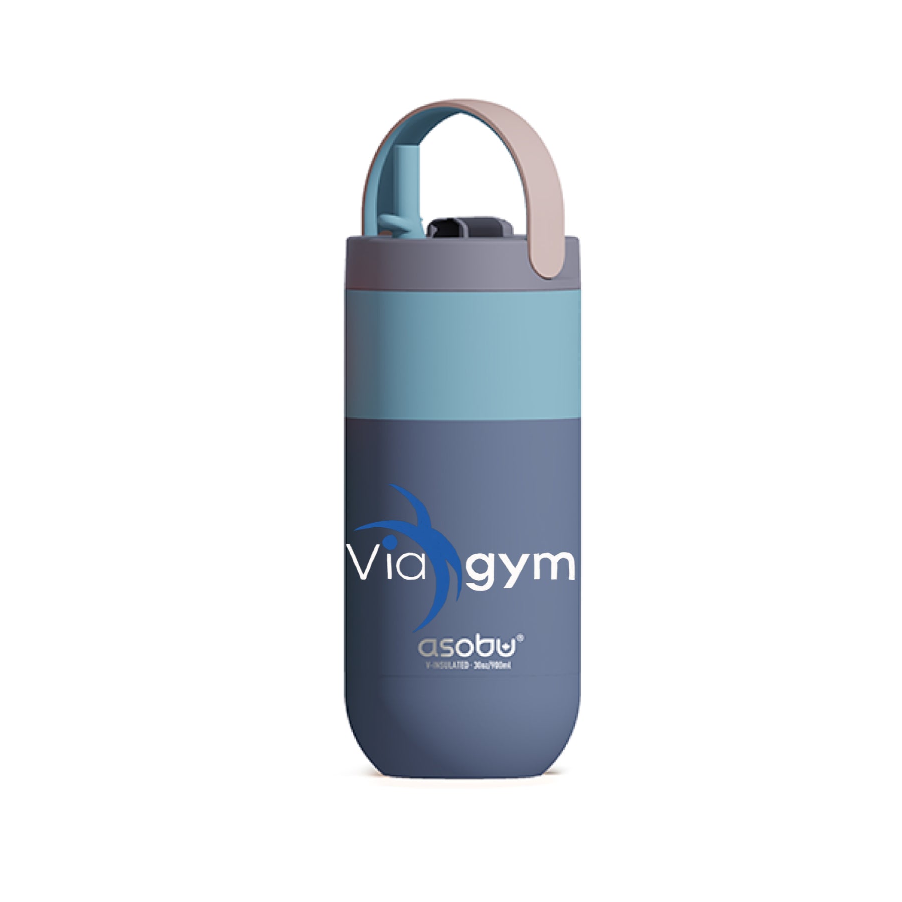 Bouteille Orbit 30 oz - Viagym