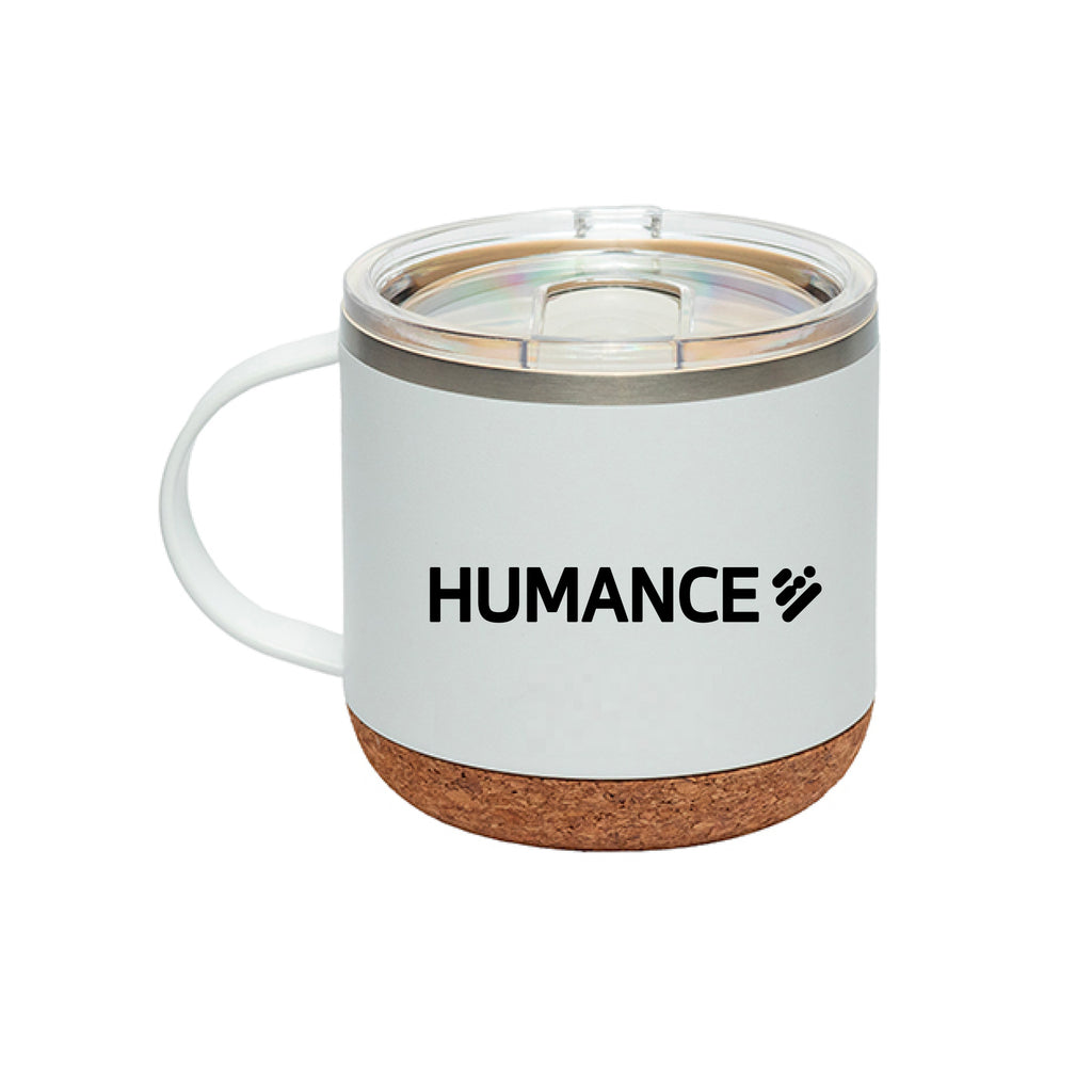 Tasse Infinie - 2 choix - Humance