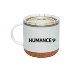 Tasse Infinie - 2 choix - Humance