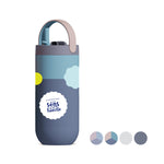 Bouteille Orbit- Collection sens de la famille - CHU Sainte-Justine