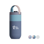Bouteille Orbit- Collection corpo - CHU Sainte-Justine