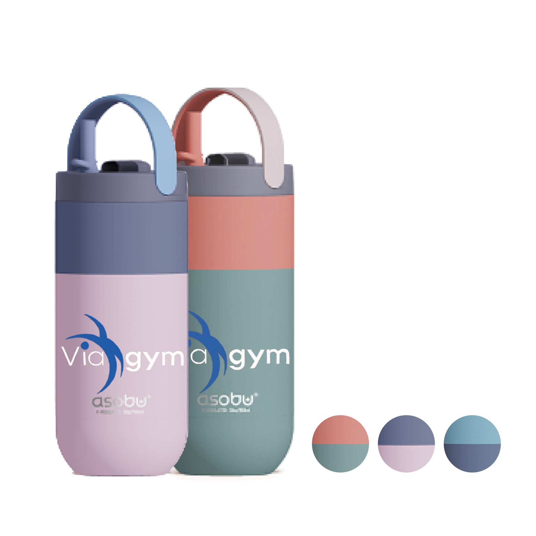 Bouteille Orbit 30 oz - Viagym