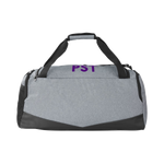 Sac de sport Under Armour Gris/Noir - PST