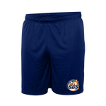 Short de sport Noir - Logo sport - École primaire SGS