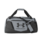 Sac de sport Under Armour Gris/Noir - PST