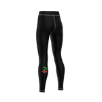 Legging avec 1 poche - École Coeur-du-Boisé