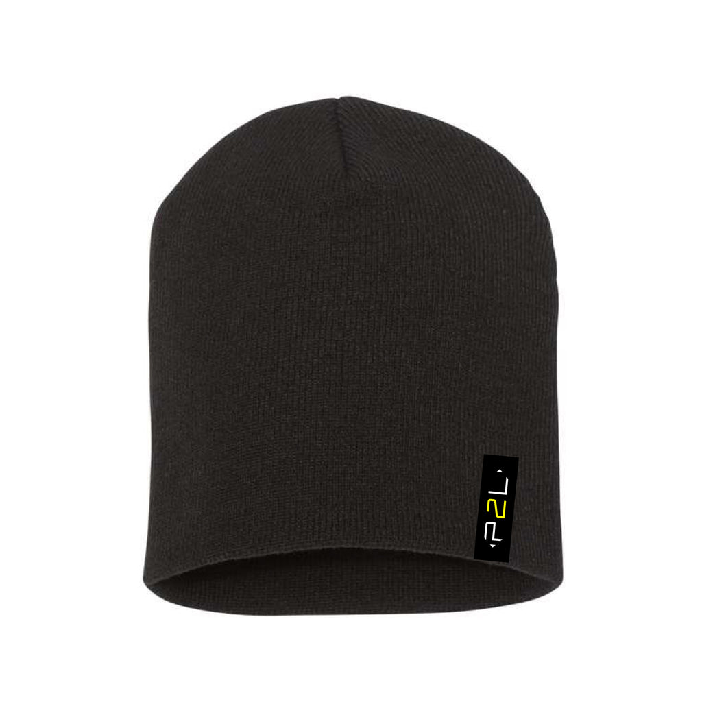Tuque Noir - P2L