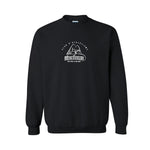 Crewneck Noir - LPDH
