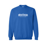 Crewneck Royal - LPDH