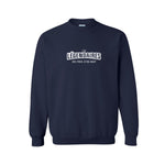 Crewneck Marine - LPDH