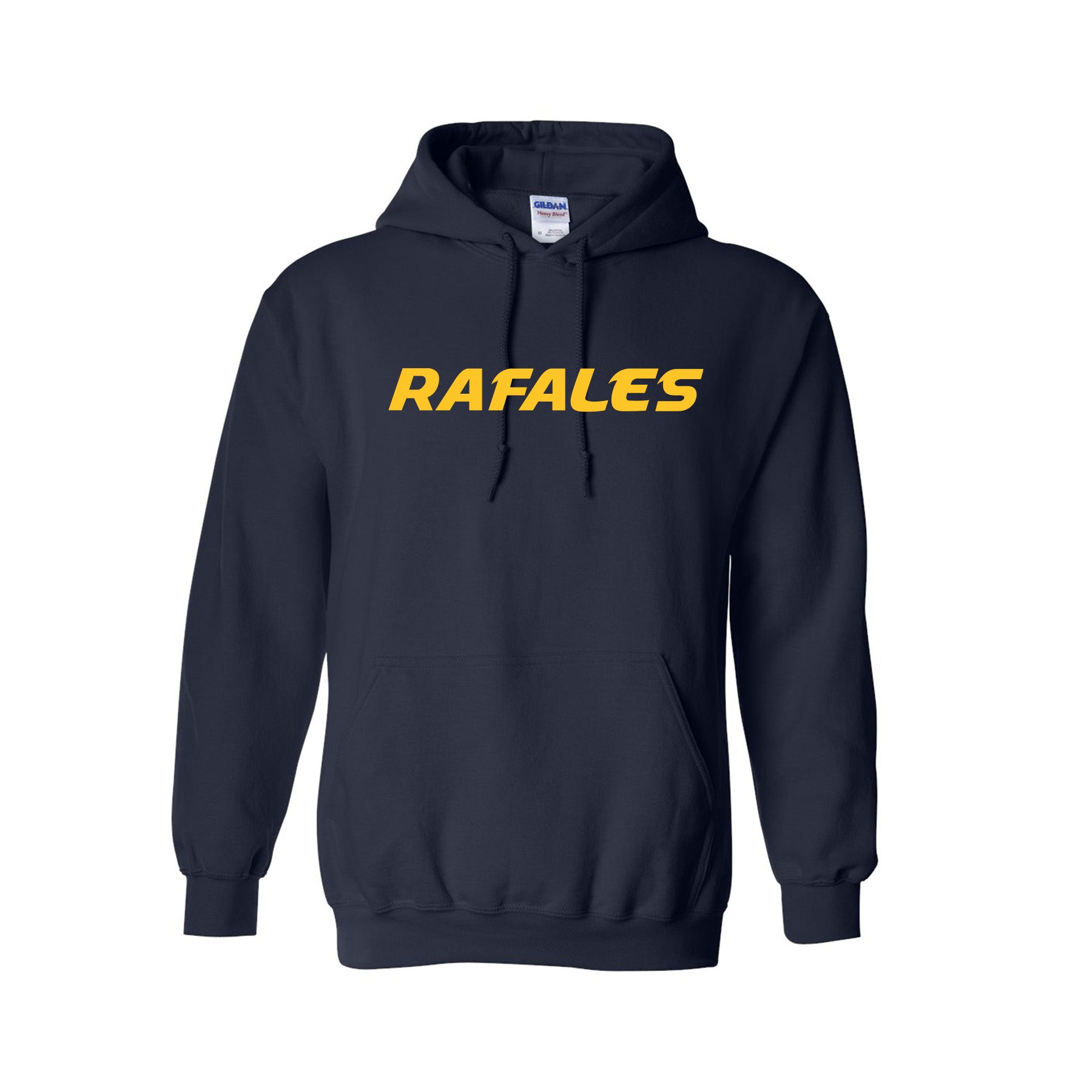 Kangourou Marine Rafales - École secondaire des Lacs