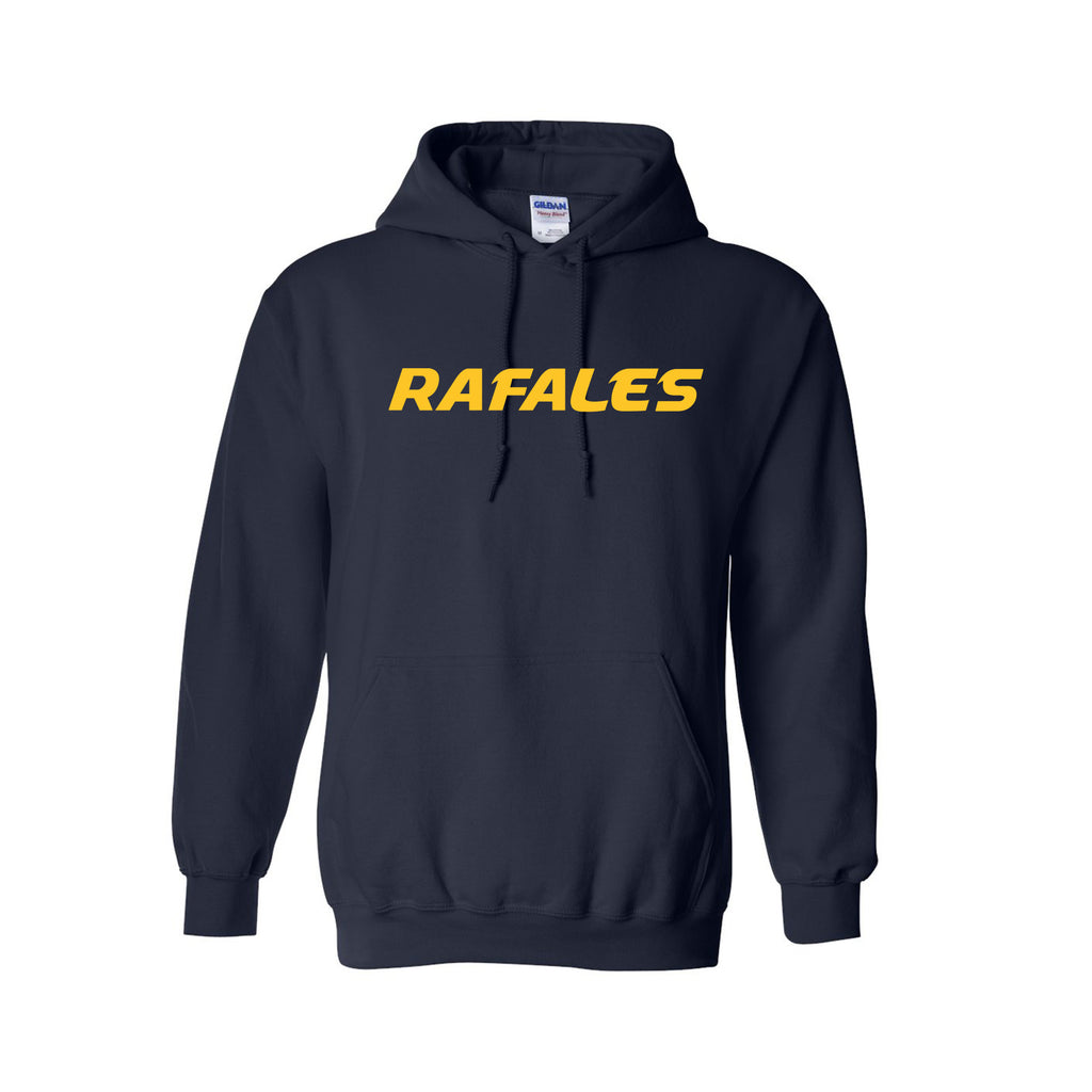 Kangourou Marine Rafales - École secondaire des Lacs